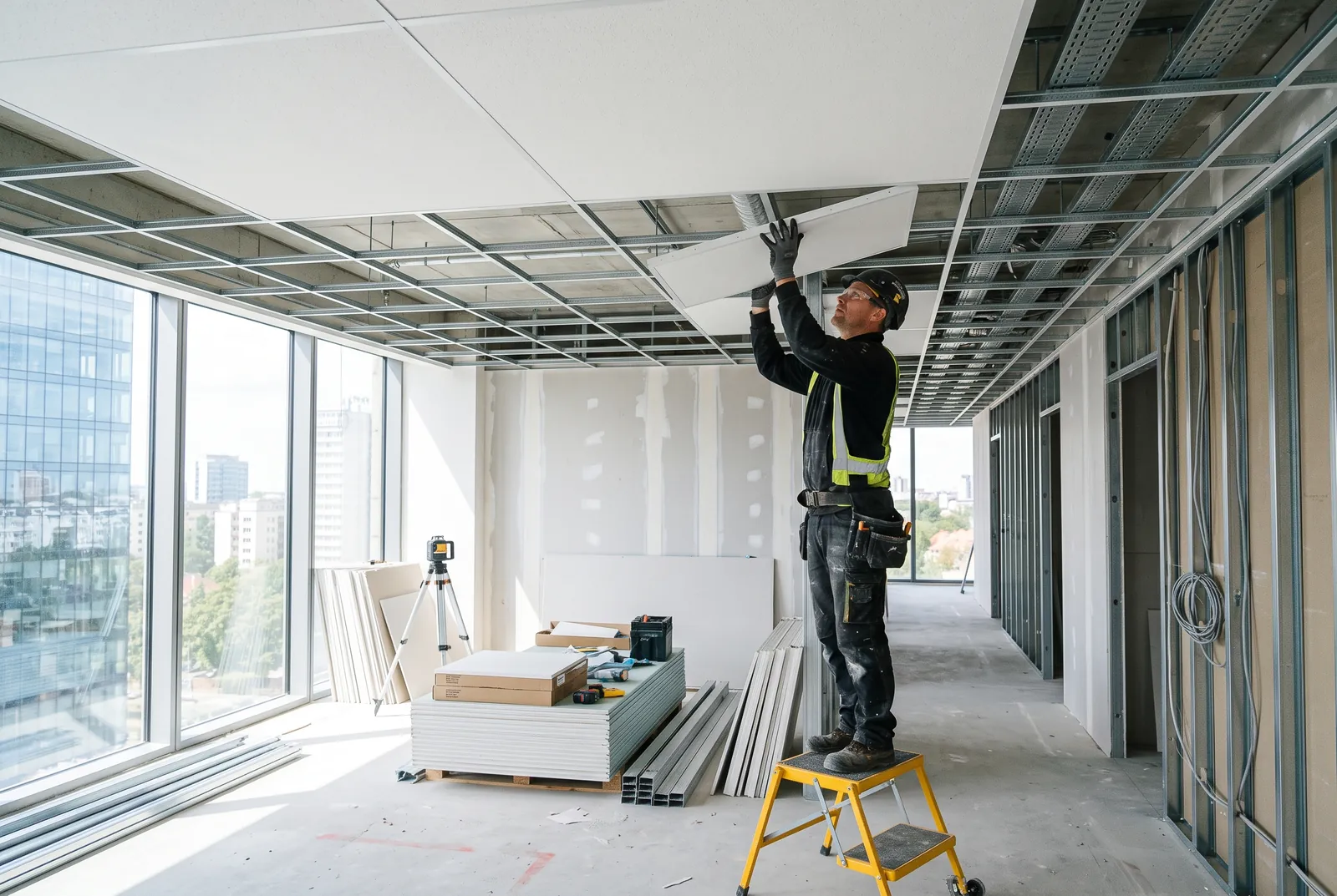 Innenausbau